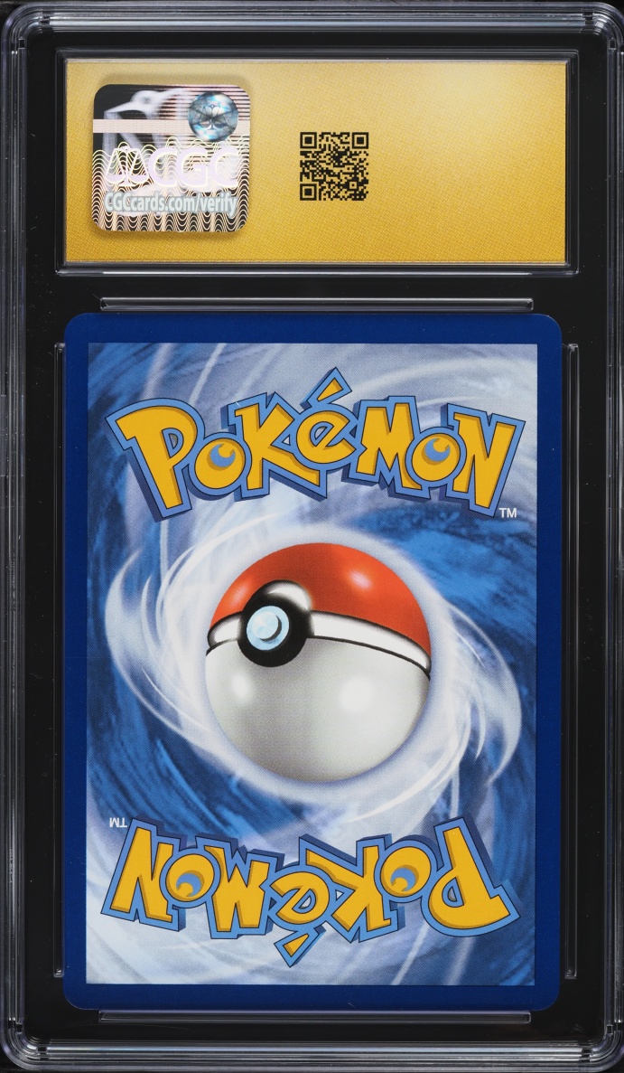 2025 Pokemon Mega Evolution SIR Mega Gardevoir EX #178 CGC 10 PRISTINE