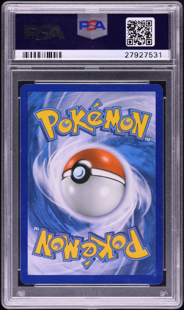 2014 Pokemon XY Flashfire Full Art M Charizard EX #108 PSA 10 GEM MINT