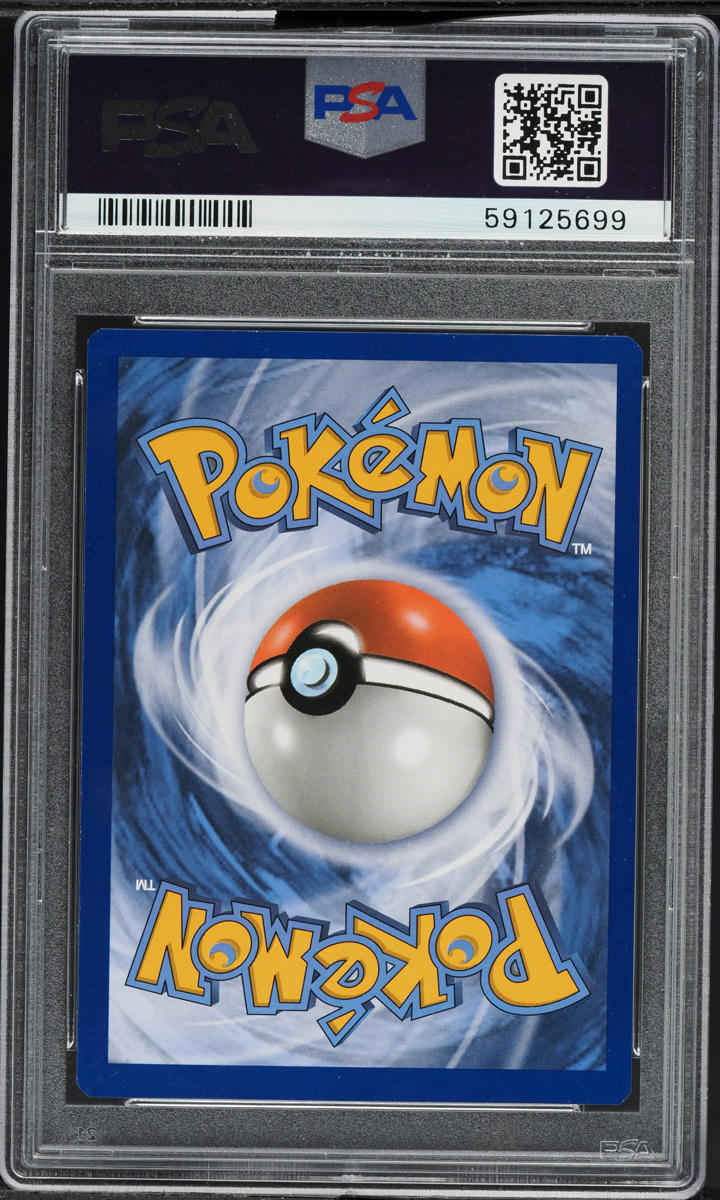 2016 Pokemon XY Evolutions Reverse Holo Beedrill #7 PSA 10 GEM MINT