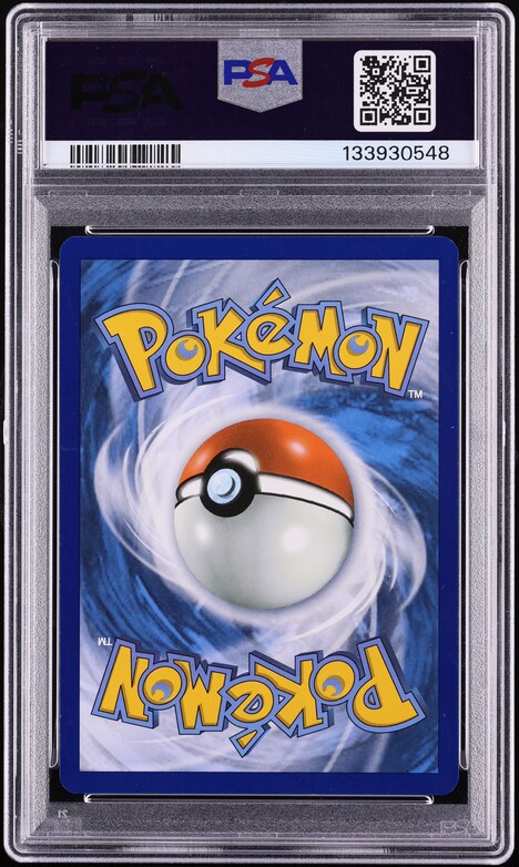 2023 Pokemon Scarlet & Violet Paldea Evolved SIR Chi-Yu Ex #259 PSA 9 MINT
