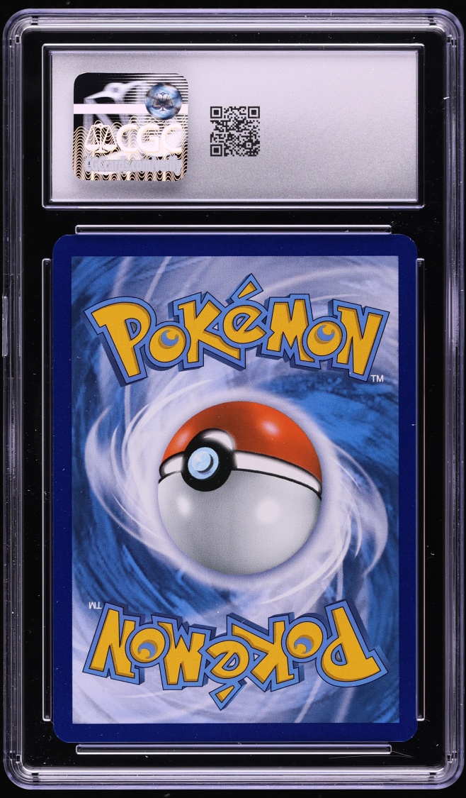 2021 Pokemon SWSH Promo VMAX Premium Collection Alt Art Flareon V #SWSH179 CGC 9 MINT