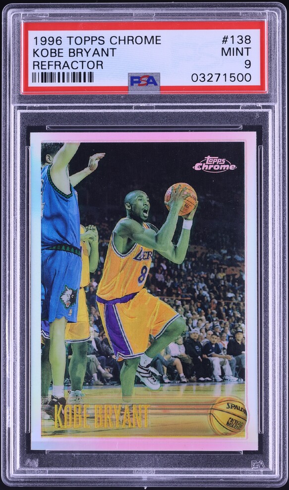 その他 Kobe Bryant 🔥 Kobe Bryant 2017 Panini Contenders Superstar Die-Cut Card
