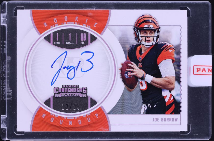 Weekly Auction at Fanatics Collect | Explore Trading Cards