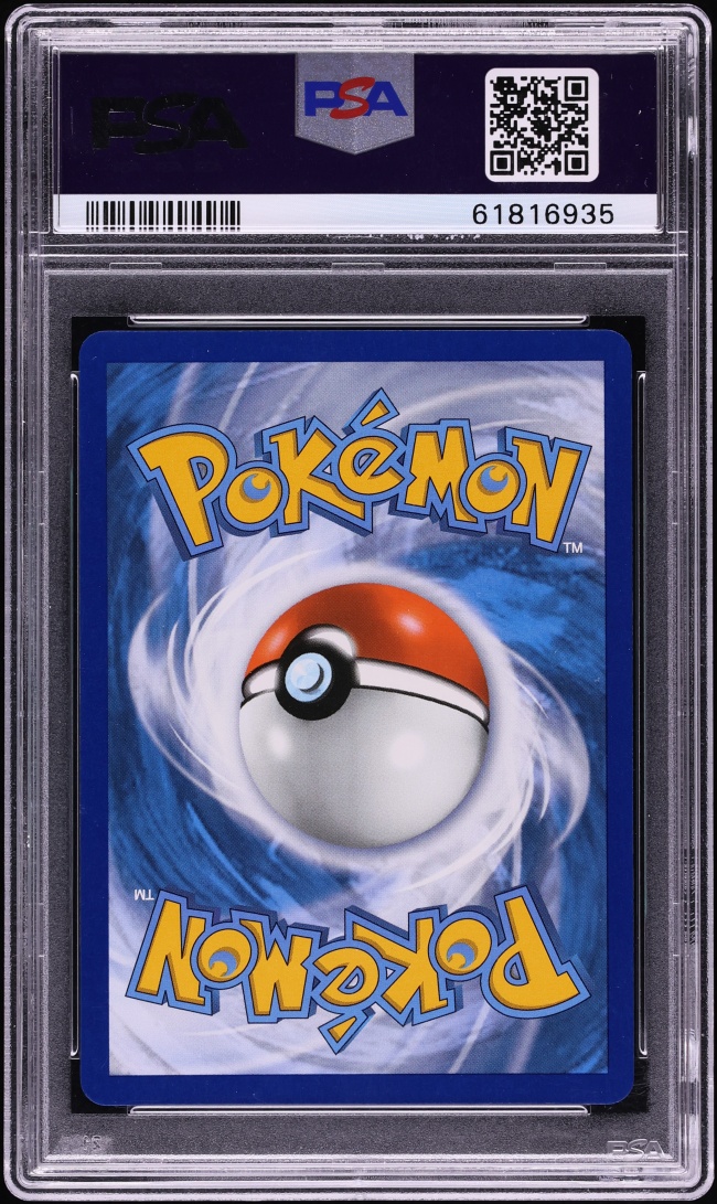 2019 Pokemon SM Promo Hidden Fates ETB Full Art Moltres & Zapdos & Articuno GX #SM210 PSA 10