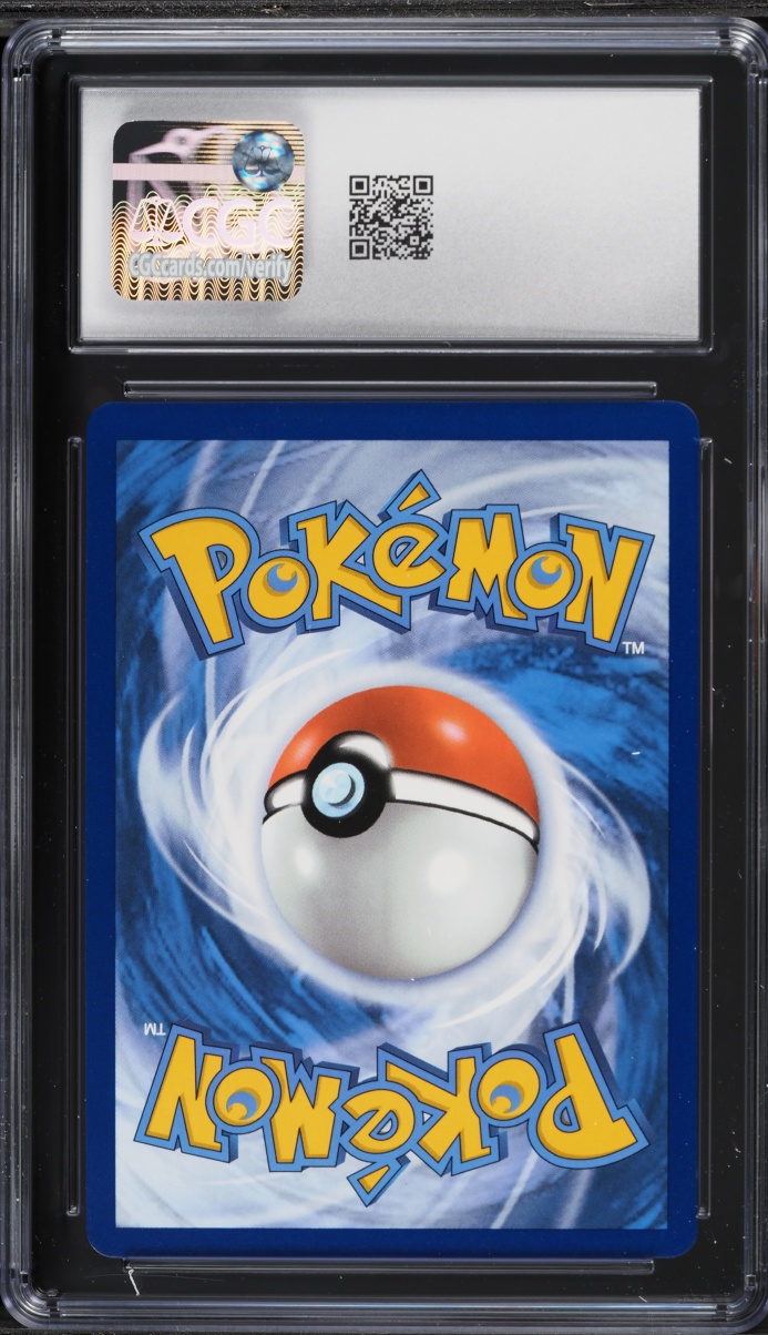 2025 Pokemon Mega Evolution SIR Mega Kangaskhan ex #182 CGC 10 GEM MINT