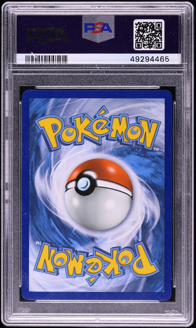 2019 Pokemon Sun & Moon Team Up Full Art Latias & Latios GX #170 PSA 10 GEM MINT