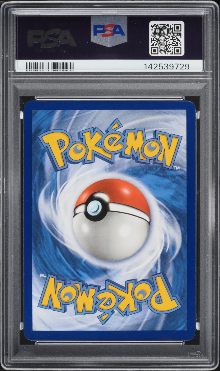 2019 Pokemon Sun & Moon Cosmic Eclipse Full Art Cynthia & Caitlin #228 PSA 9 MINT