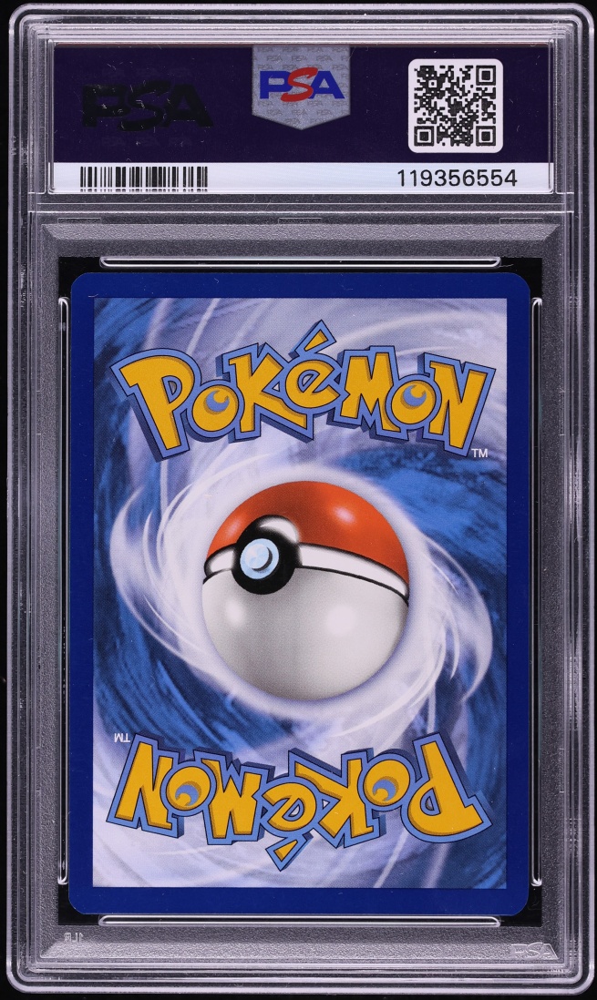 2022 Pokemon Sword & Shield Lost Origin Trainer Gallery CHR Gengar #TG06 PSA 10 GEM MINT