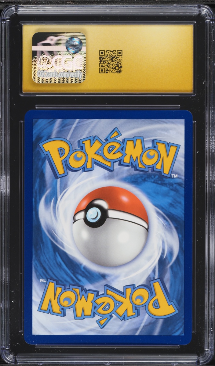2025 Pokemon Scarlet & Violet Destined Rivals SIR Arven's Mabosstiff ex #235 CGC 10 PRISTINE