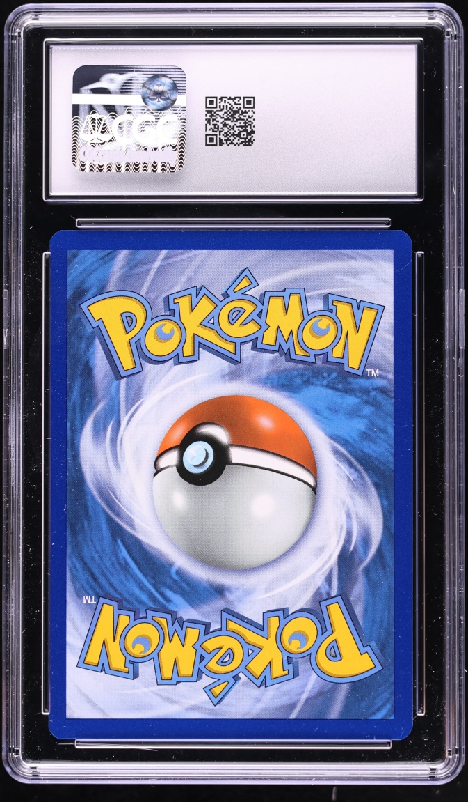 2019 Pokemon Sun & Moon Unbroken Bonds Holo Mew #76 CGC 10 GEM MINT