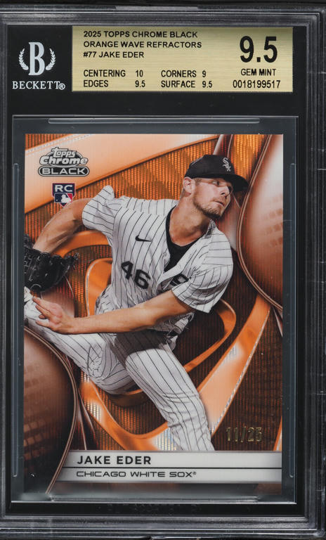 ドゥエインウェイド、ルーキーカード、トップス、CHROME 2024-25 Topps Chrome Dwayne Wade #BOD-23 | eBay