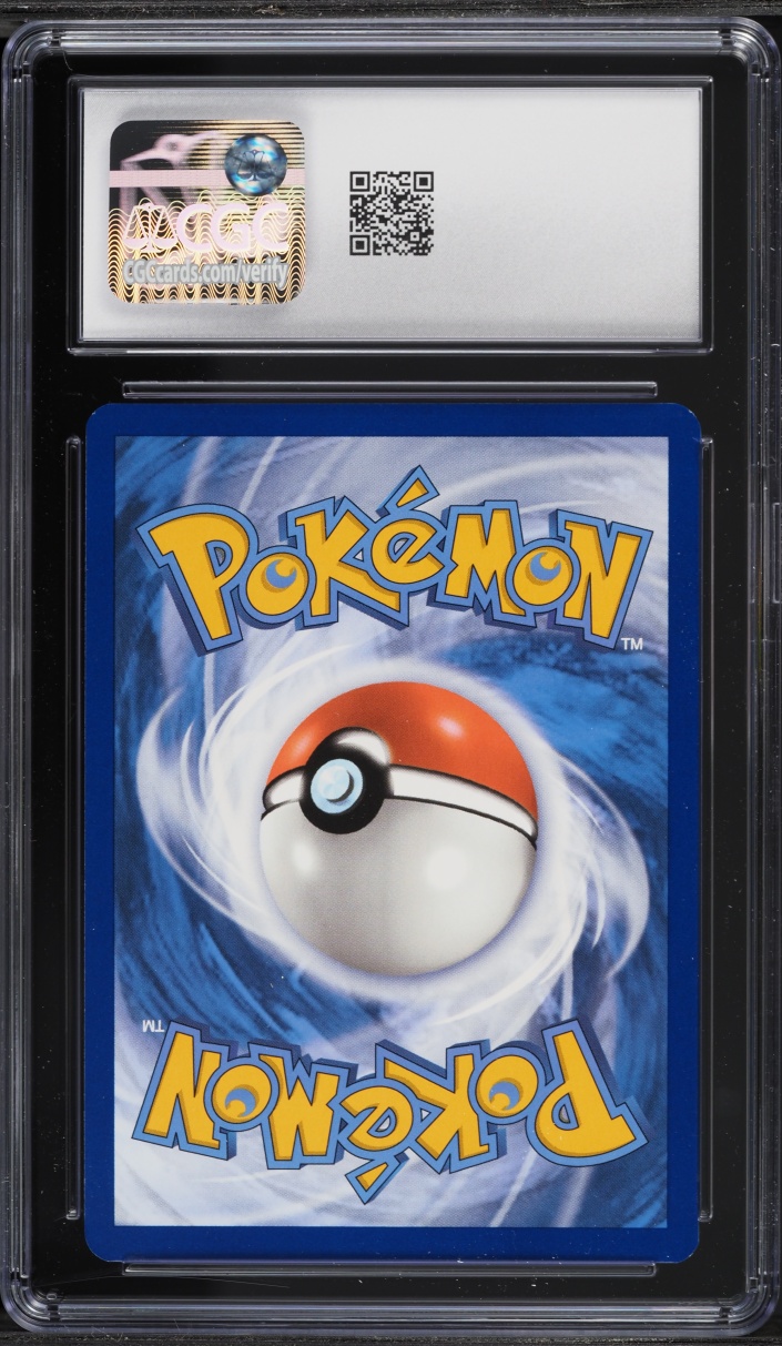2023 Pokemon Sword & Shield Crown Zenith Galarian Gallery Alt Art Turtwig #GG31 CGC 10 GEM MINT