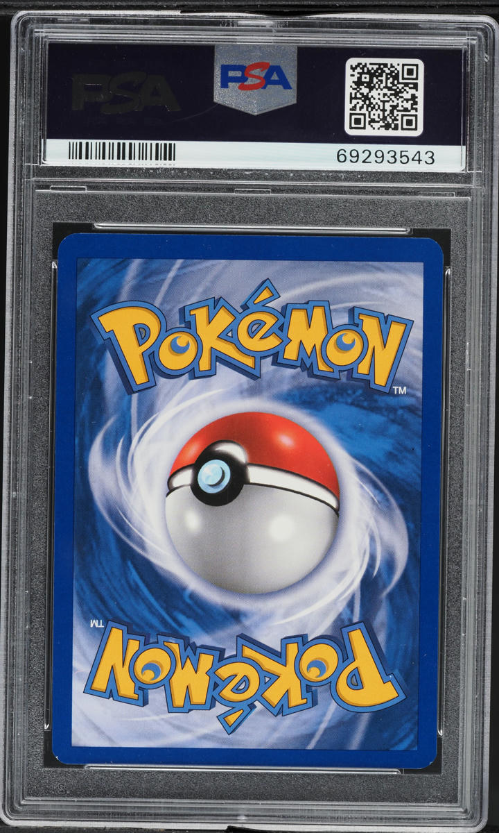 2008 Pokemon Diamond & Pearl Great Encounters Holo Claydol #15 PSA 10 GEM MINT