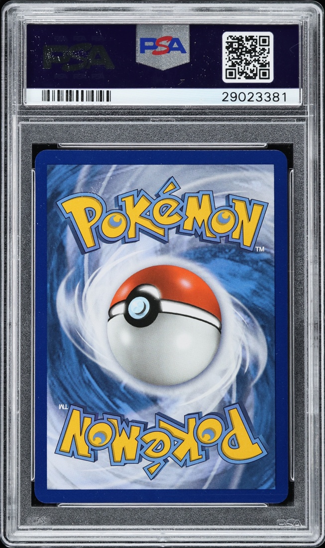 2017 Pokemon Sun & Moon Rainbow Rare Solgaleo GX #155 PSA 10 GEM MINT