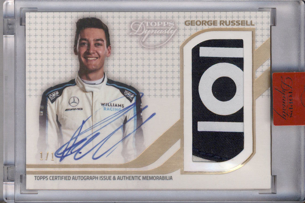 その他 TOPPS DYNASTY 2025年最新】dynasty toppsの人気アイテム - メルカリ