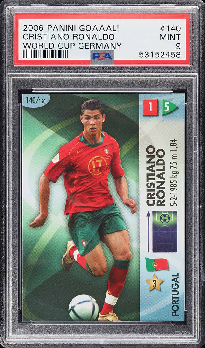 その他 PSA 2004 SP AUTHENTIC CRISTIANO RONALDO s-l400.jpg