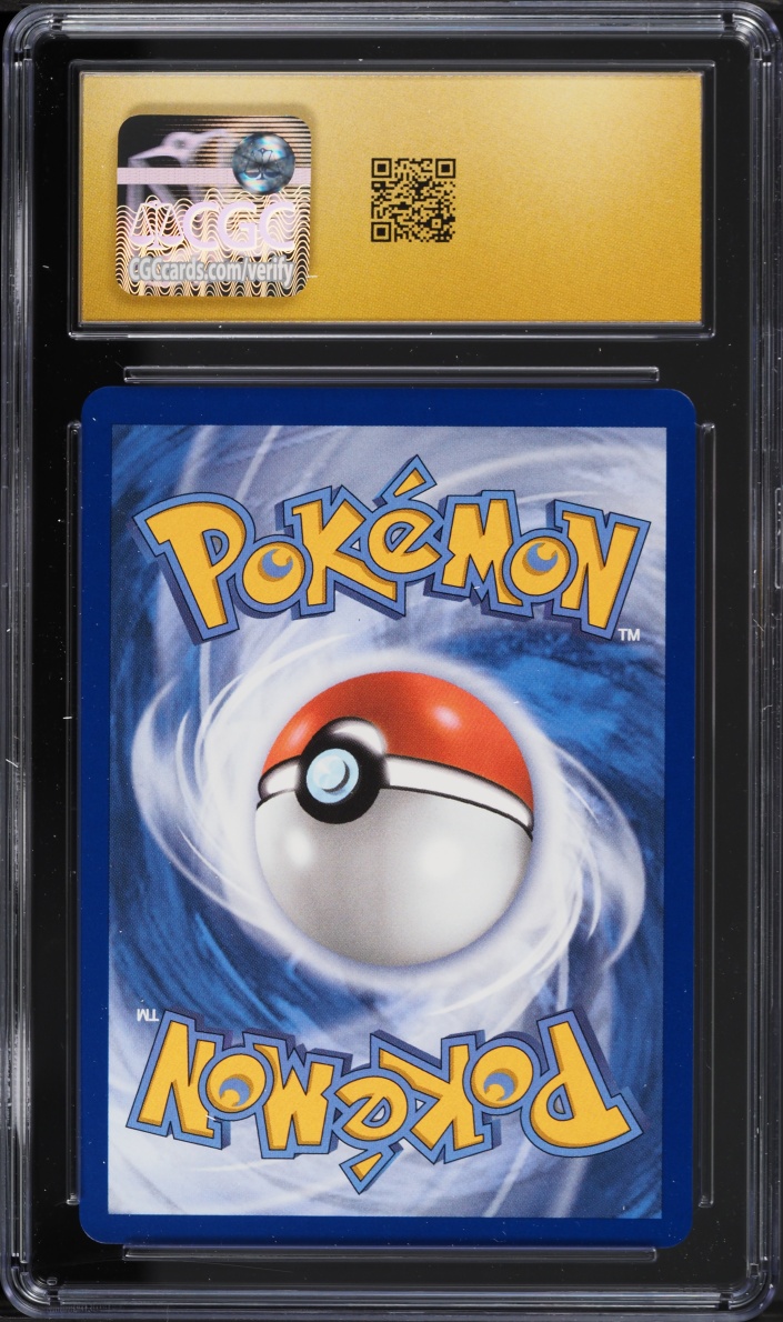 2025 Pokemon SV Destined Rivals Full Art Cynthia's Garchomp Ex #215  CGC 10 PRISTINE