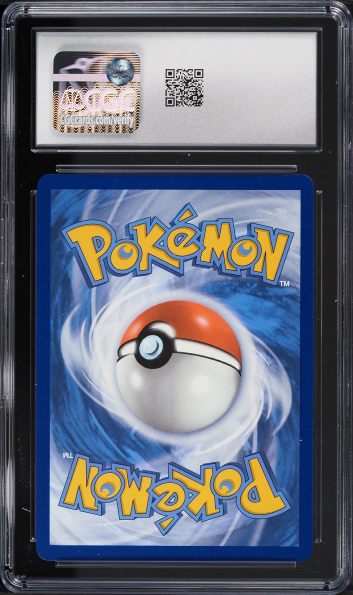 2024 Pokemon Scarlet & Violet Surging Sparks SIR Lisia's Appeal #246 CGC 10 GEM MINT