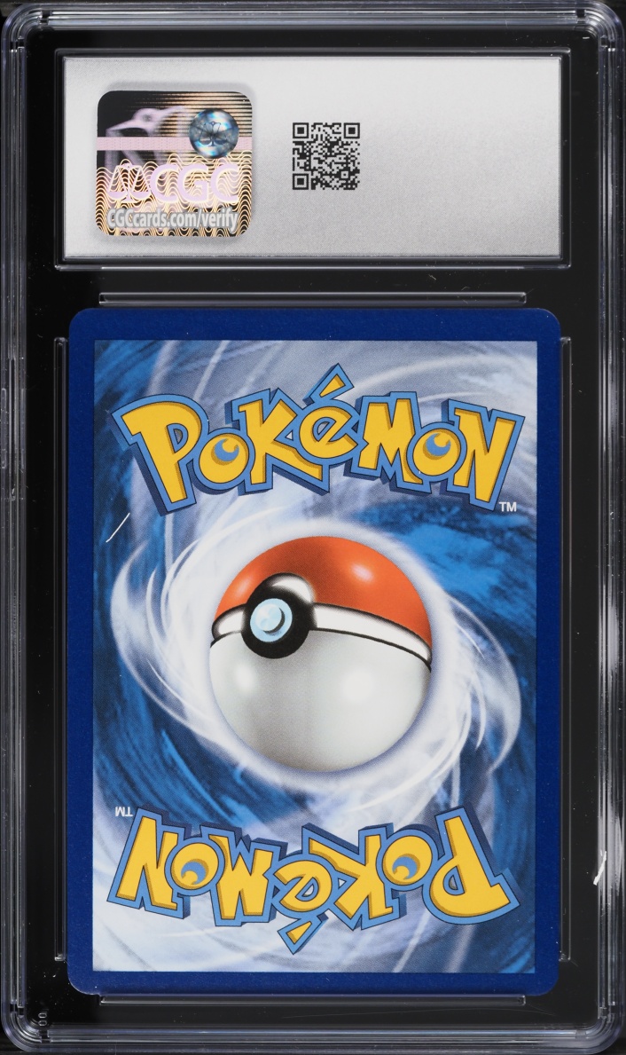 2021 Pokemon Sword & Shield Celebrations Classic Collection Holo Rocket's Zapdos #15 CGC 10 GEM