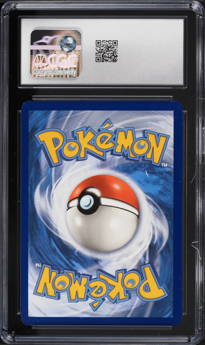 2021 Pokemon SWSH Shining Fates Shiny Arctovish #SV037 CGC 10 GEM MINT
