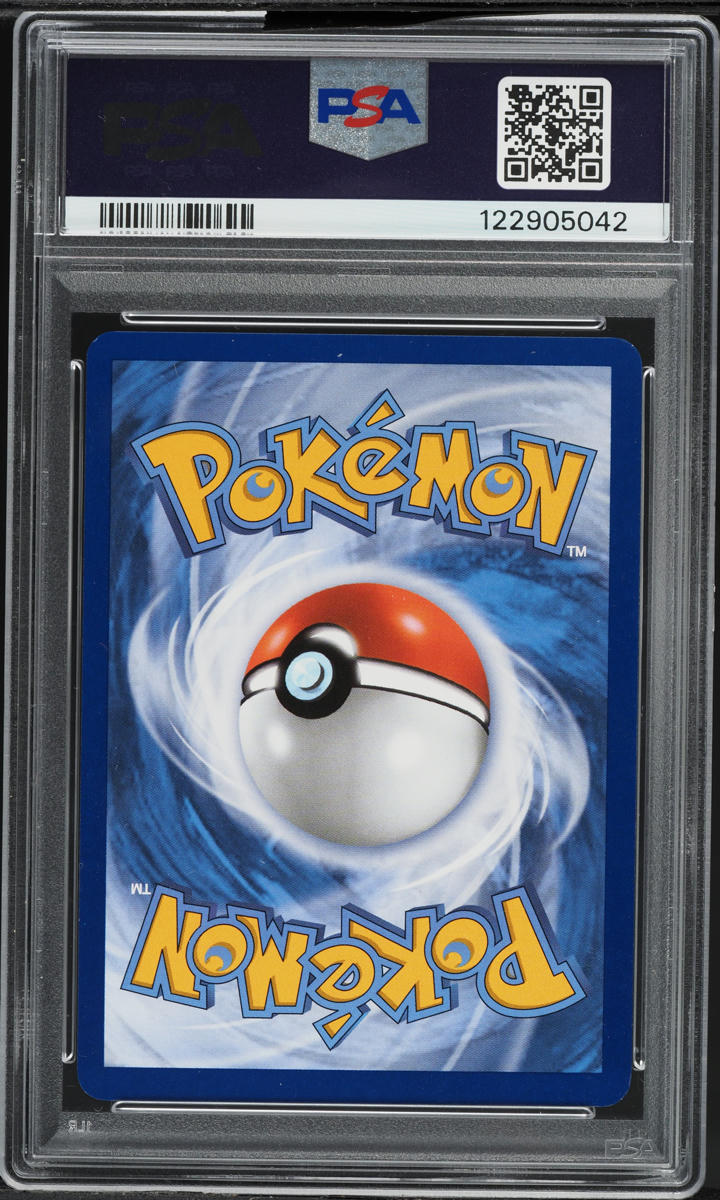2023 Pokemon Scarlet & Violet 151 Full Art Venusaur ex #182 PSA 10 GEM MINT