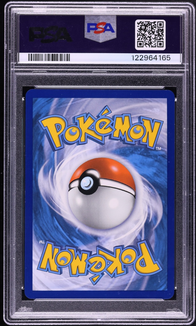 2019 Pokemon Sun & Moon Hidden Fates Vault Shiny Full Art Umbreon GX #SV69 PSA 10 GEM MINT