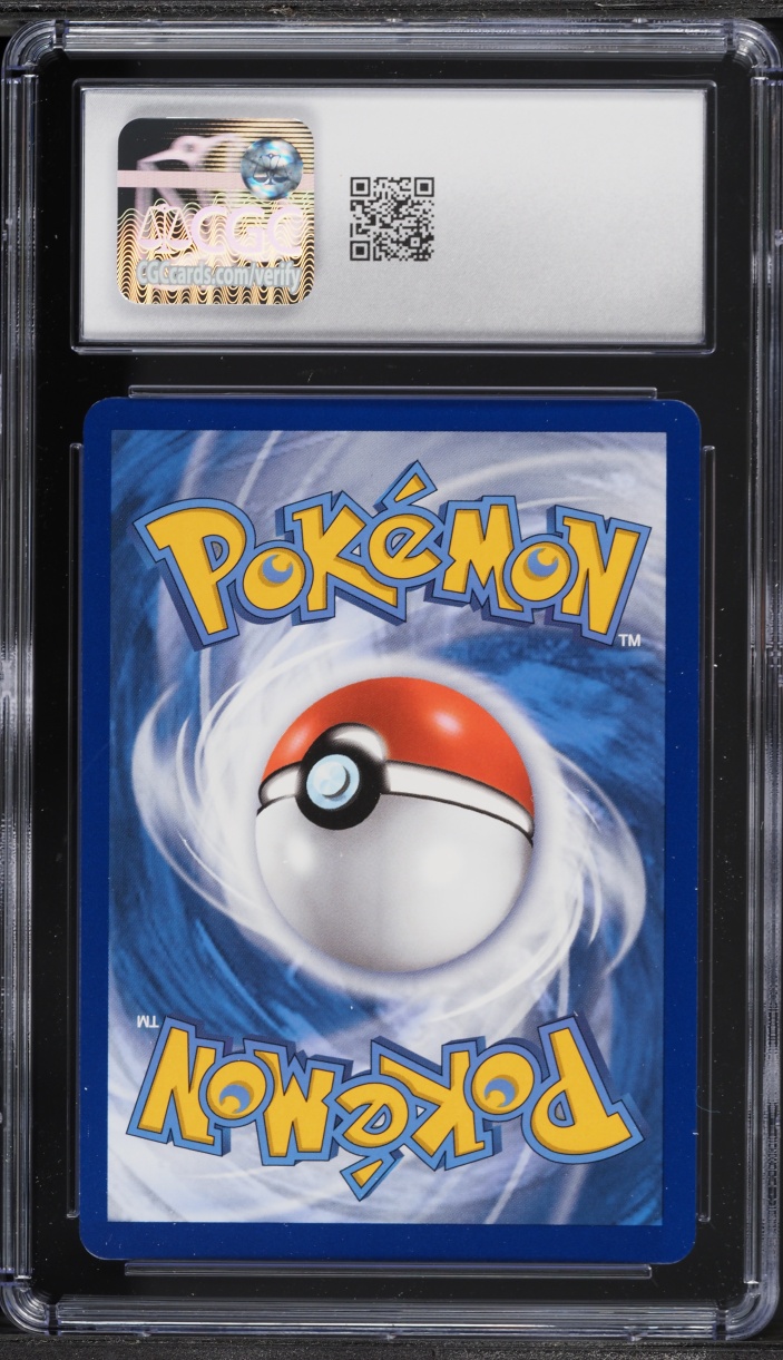 2021 Pokemon Sword & Shield Chilling Reign Full Art Melony #195 CGC 10 GEM MINT