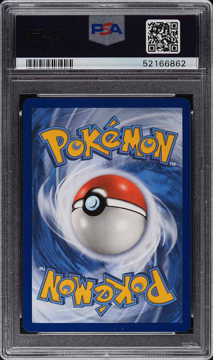 2019 Pokemon Sun & Moon Detective Pikachu Holo Greninja #9 PSA 10 GEM MINT