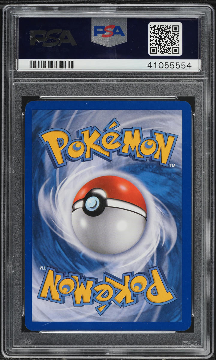 2009 Pokemon Platinum Holo Dialga G Lv.X #122 PSA 10 GEM MINT