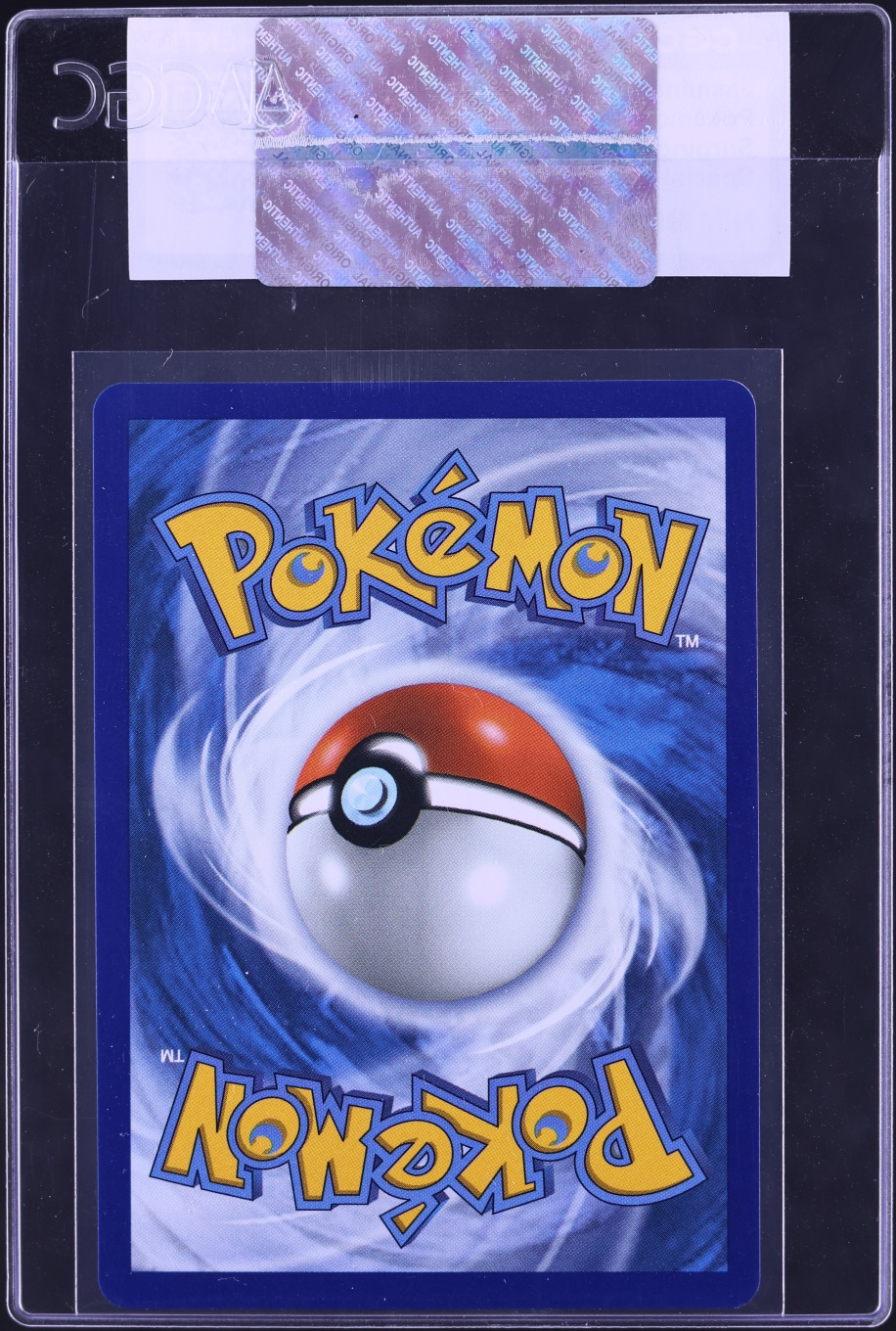 2024 Pokemon Scarlet & Violet Surging Sparks SIR Jasmine's Gaze #245 CGC AUTH