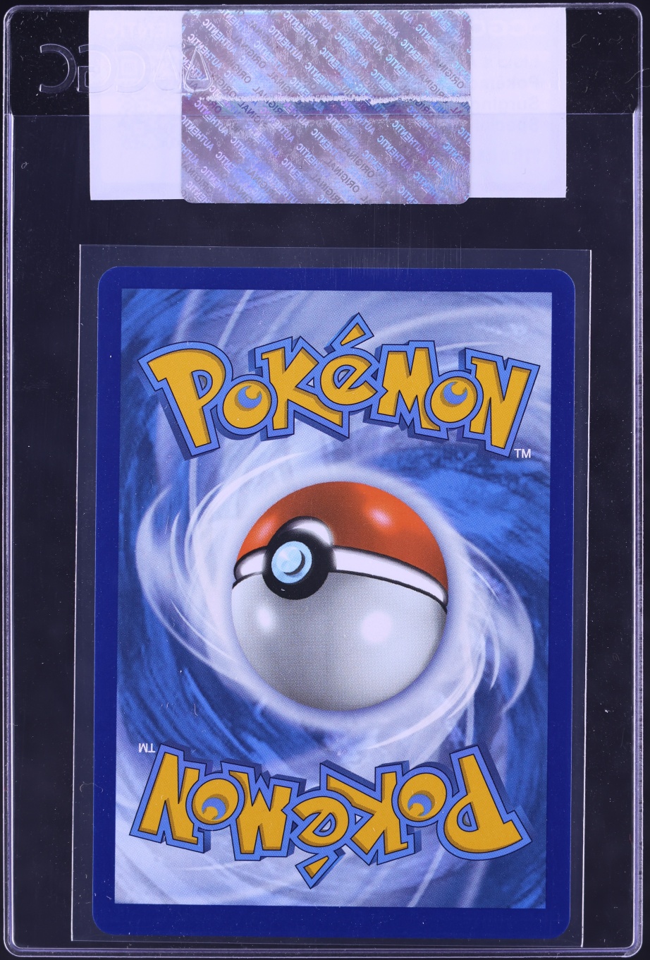 2024 Pokemon Scarlet & Violet Surging Sparks SIR Lisia's Appeal #246 CGC AUTH