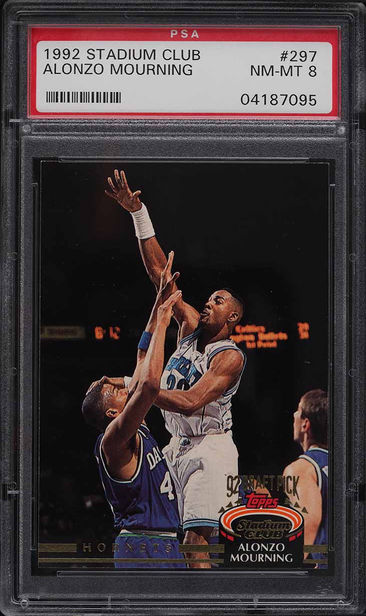 その他 Alonzo Mourning Auto psa9 panini その他 Alonzo Mourning Auto psa9 panini その他 Alonzo Mourning
