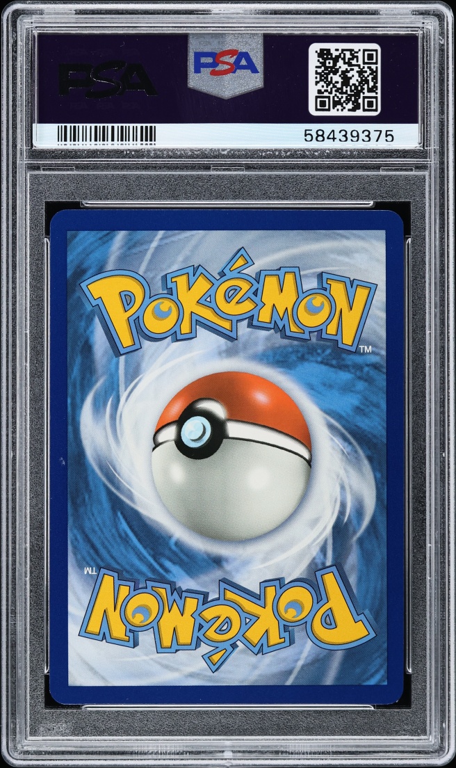 2017 Pokemon Sun & Moon Hidden Fates Shiny Vault Full Art Zoroark GX #77a PSA 10 GEM MINT