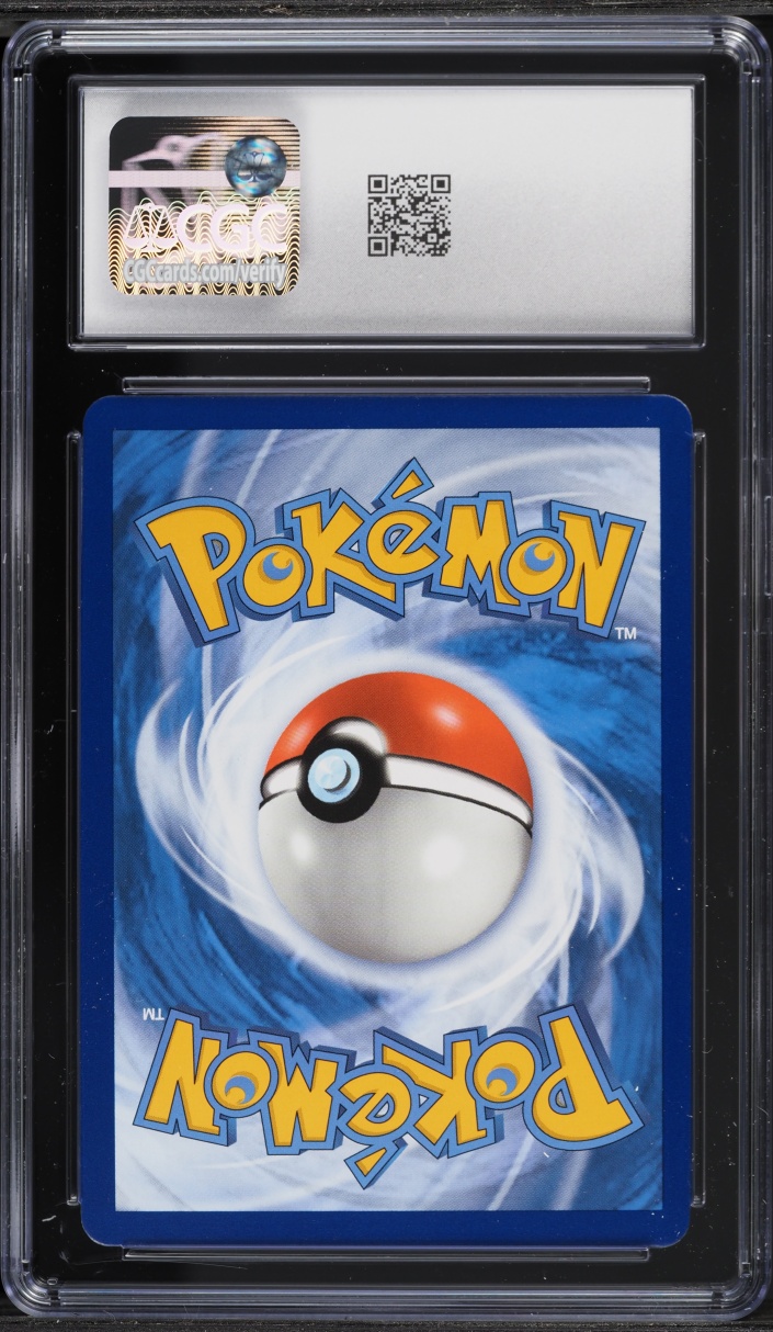 2022 Pokemon Sword & Shield Lost Origin Full Art Boss's Orders #TG24 CGC 9 MINT