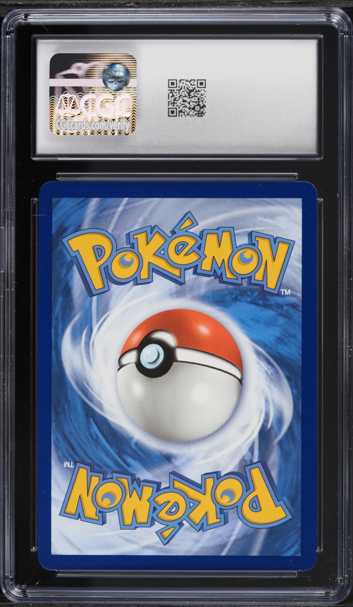 2022 Pokemon Sword & Shield Brilliant Stars Full Art Cafe Master #TG25 CGC 10 GEM MINT