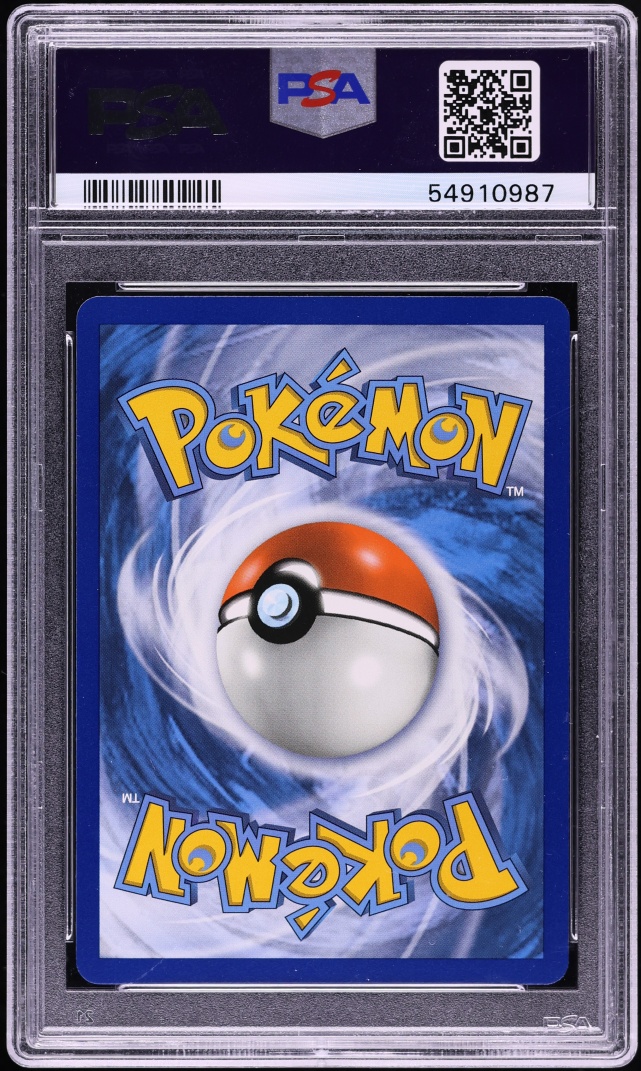 2019 Pokemon Sun & Moon Hidden Fates Shiny Vault Full Art Darkrai GX #SV70 PSA 10 GEM MINT