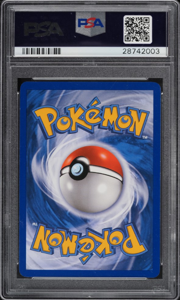 2009 Pokemon Platinum Supreme Victors Charizard G #20 PSA 10 GEM MINT