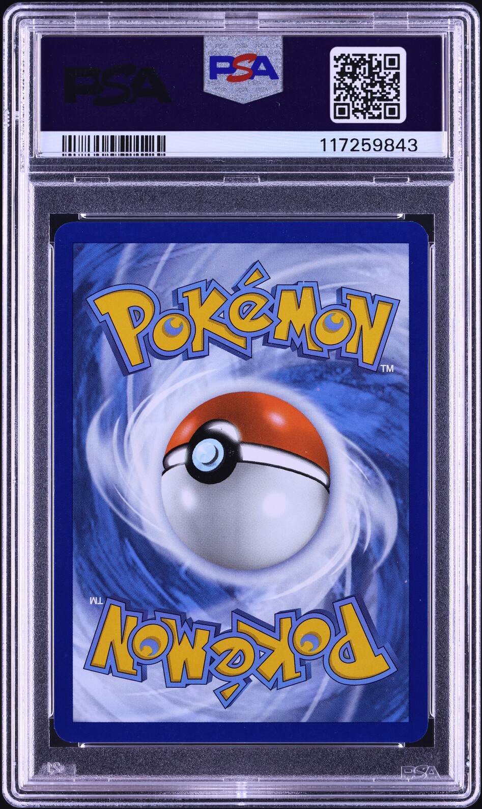 2023 Pokemon Sword & Shield Crown Zenith Gold Rare Origin Forme Dialga VSTAR #GG68 PSA 9 MINT