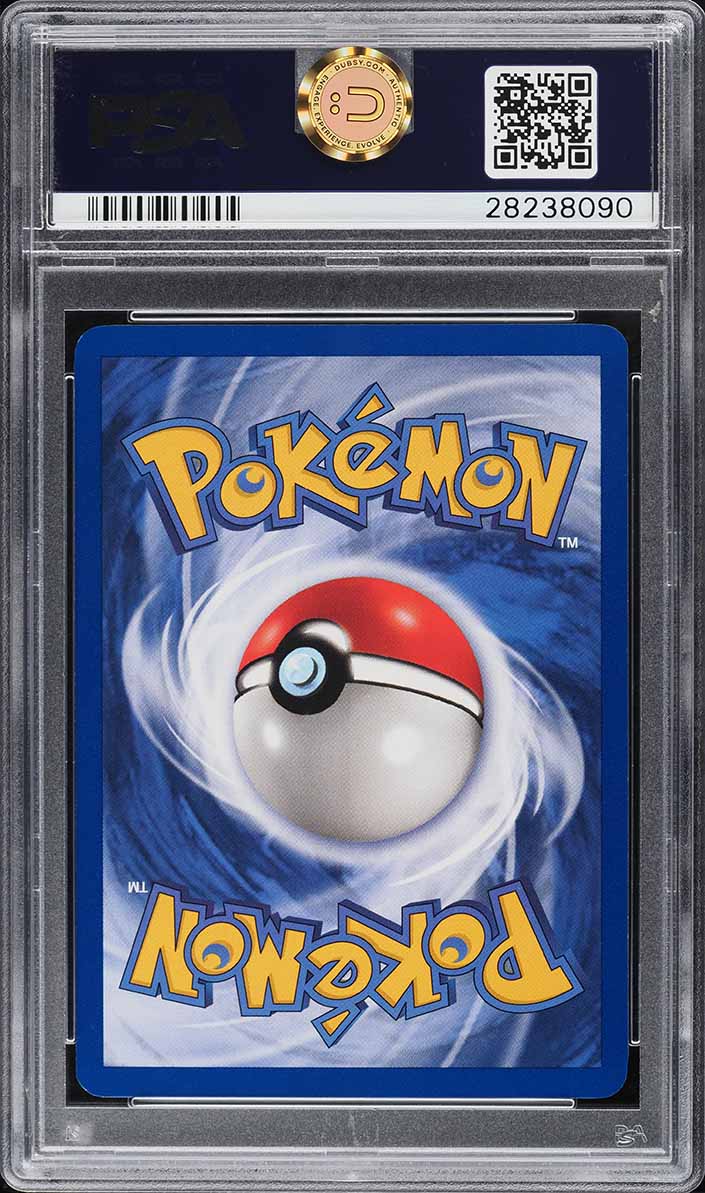 2002 Pokemon Expedition Holo Charizard #6 PSA 10 GEM MINT