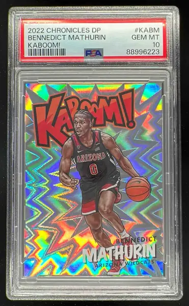 Trae Young Contenders Optic RC 鑑定済み Trae Young Contenders Optic RC 鑑定済み 2020-21 Panini Contenders