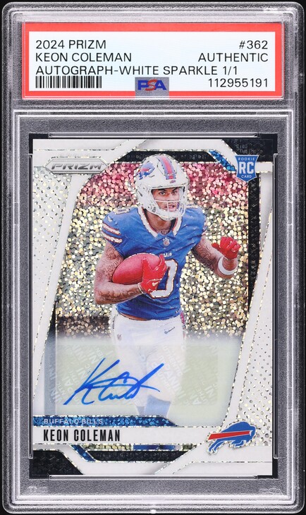 その他 Luka Doncic Auto RC Immaculate Moments Luka Doncic 2018-19