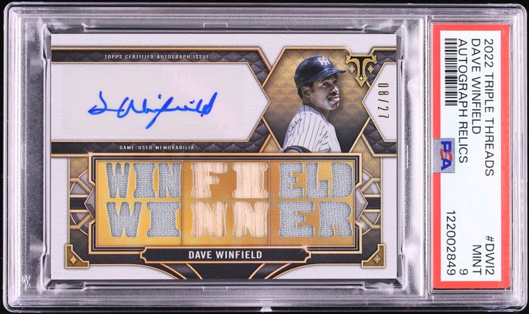 2022 Topps Triple Threads Wood Shohei Ohtani PATCH AUTO 1/1 #TTAR