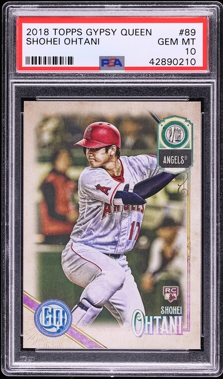 その他 TOPPS GYPSY QUEEN 2022-topps-gypsy-queen-