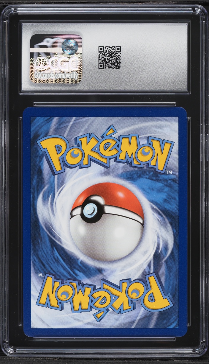 2021 Pokemon Sword & Shield Celebrations Classic Holo Rocket's Zapdos #15 CGC 10 GEM MINT