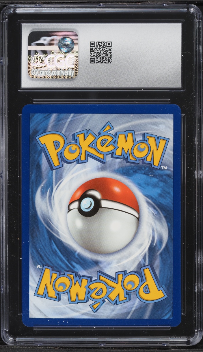 2021 Pokemon Sword & Shield Celebrations Holo Flying Pikachu V #6 CGC 8.5 NM-MT+
