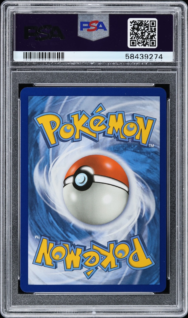 2019 Pokemon Sun & Moon Unbroken Bonds Rainbow Rare Reshiram Charizard GX #217 PSA 10 GEM MINT