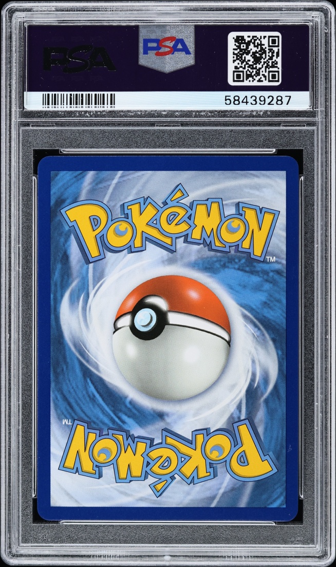 2019 Pokemon Sun & Moon Hidden Fates Shiny Vault Full Art Cynthia #SV82 PSA 10 GEM MINT