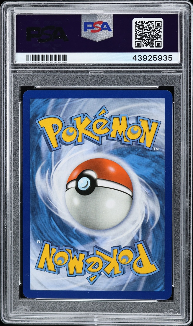 2019 Pokemon Sun & Moon Unbroken Bonds Full Art Muk & Alolan Muk GX #197 PSA 10 GEM MINT