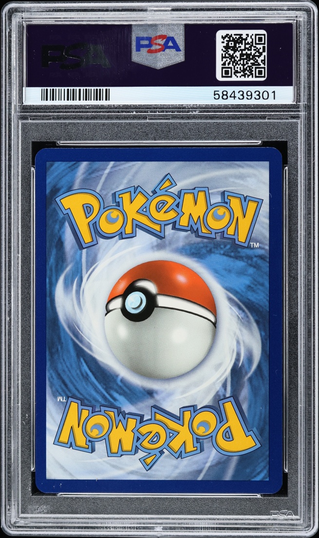 2019 Pokemon Sun & Moon Hidden Fates Full Art Gyarados GX #16 PSA 10 GEM MINT