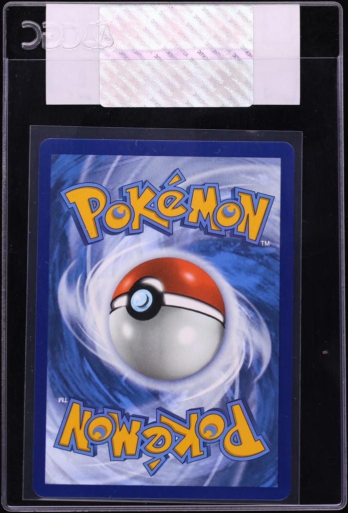 2025 Pokemon Scarlet & Violet Destined Rivals SIR Team Rocket's Mewtwo ex #231 CGC AUTH